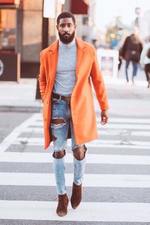 Koffi - rencontre-Black-La Roche-sur-Yon